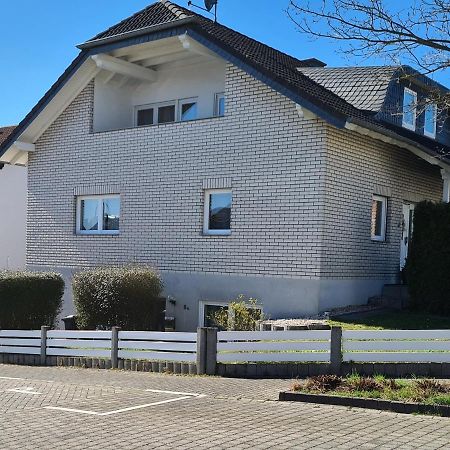 Ferienwohnung Cimen Birresdorf Экстерьер фото