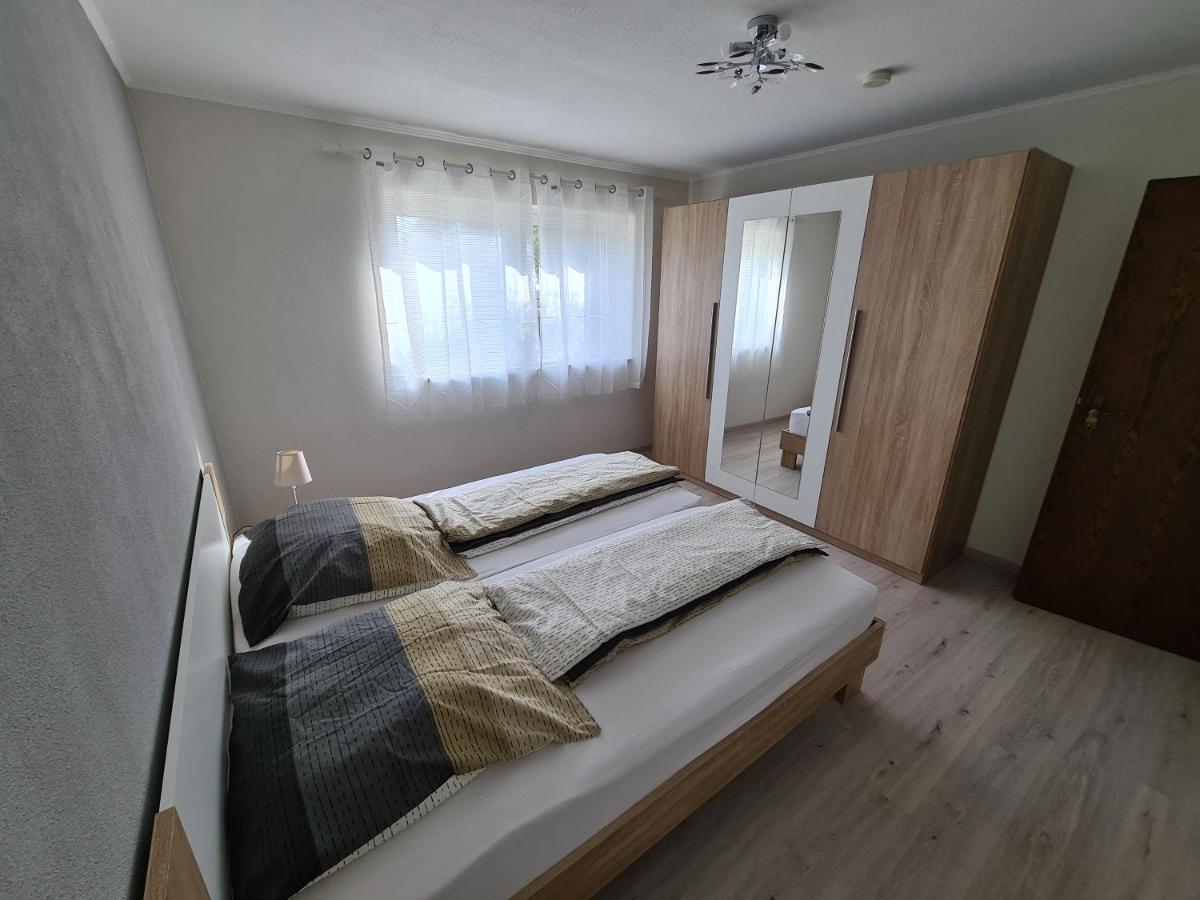 Ferienwohnung Cimen Birresdorf Экстерьер фото