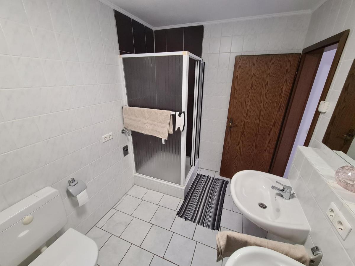 Ferienwohnung Cimen Birresdorf Экстерьер фото
