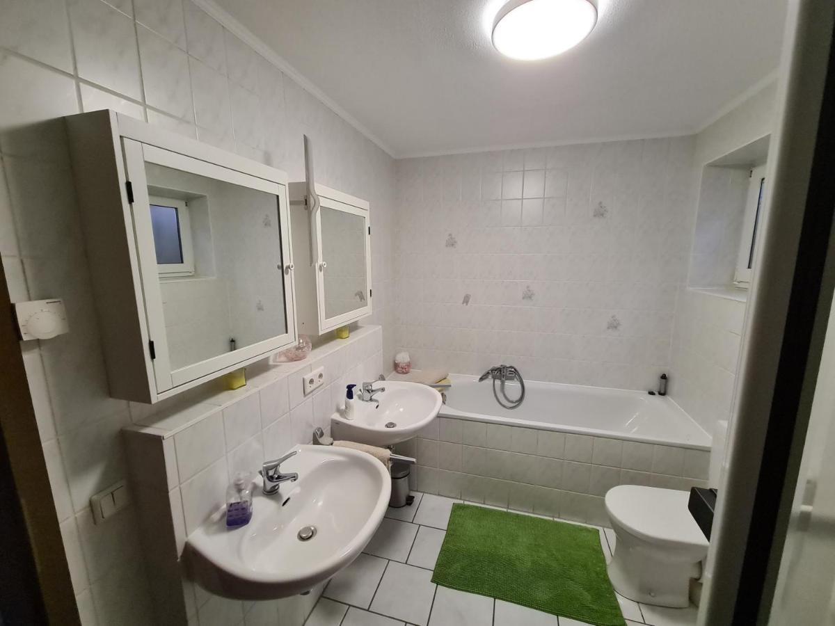 Ferienwohnung Cimen Birresdorf Экстерьер фото