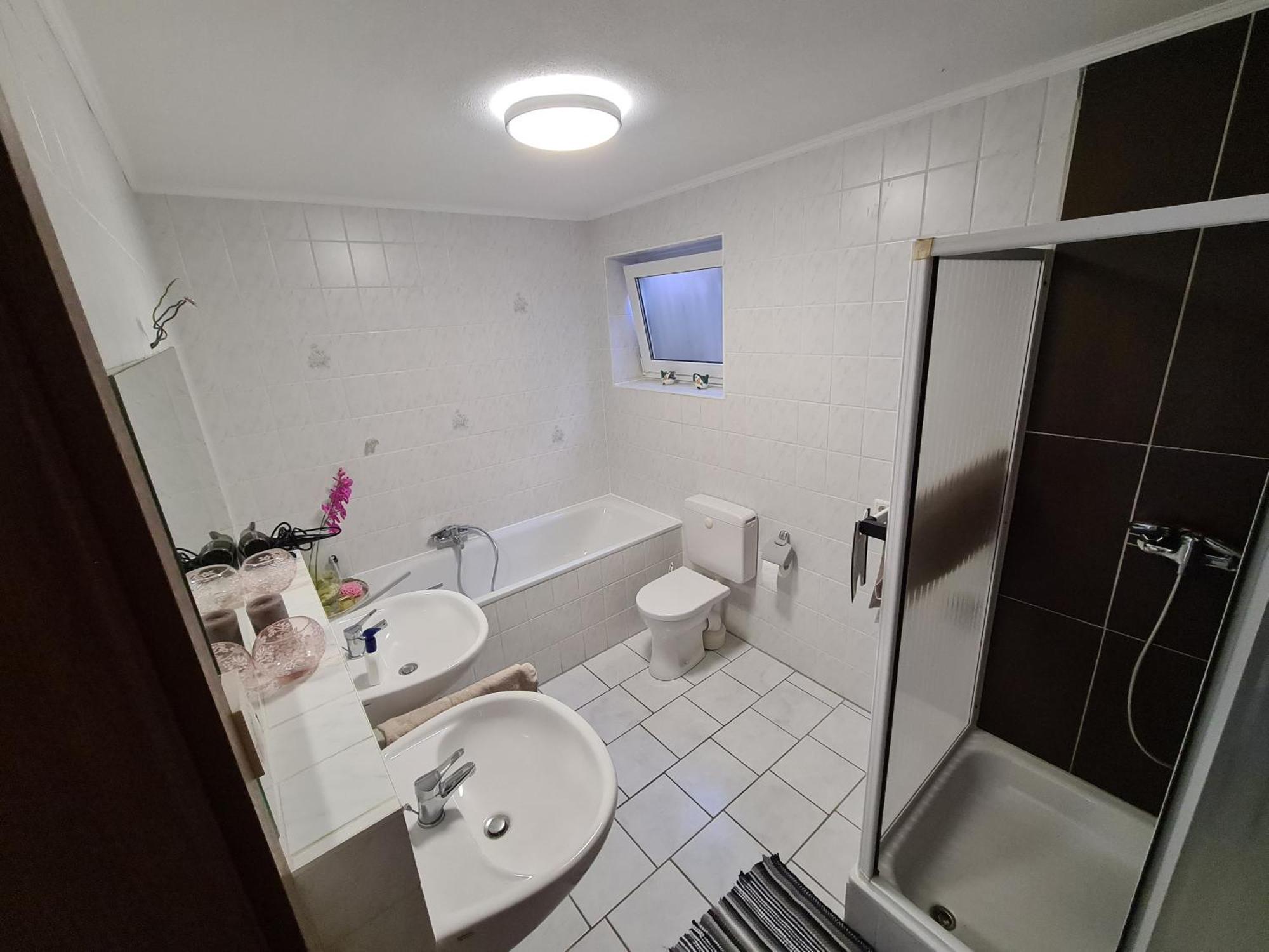 Ferienwohnung Cimen Birresdorf Экстерьер фото